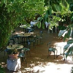 Terraza Hoposa Costa D'Or Adults only Fotos