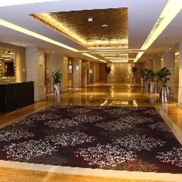  Ocean Hotel Shanghai Fotos