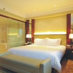 Suite Ocean Hotel Shanghai Fotos