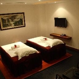  Ocean Hotel Shanghai Fotos