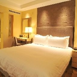  Ocean Hotel Shanghai Fotos