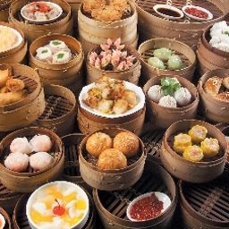 Restaurant JC Mandarin Shanghai Fotos
