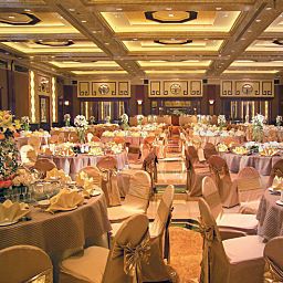 Salle de banquets JC Mandarin Shanghai Fotos