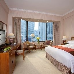  JC Mandarin Shanghai Fotos