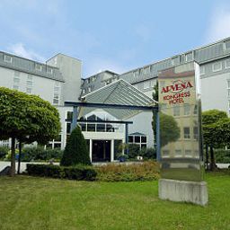 Arvena Kongress Bayreuth