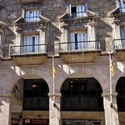 Almudaina Palma de Mallorca