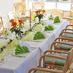 Ristorante Blocksberg Fotos