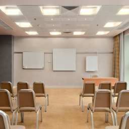 Conference room Hilton Sofia Fotos