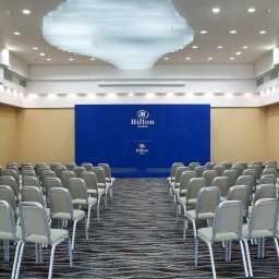 Banqueting hall Hilton Sofia Fotos