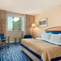 Room Hilton Sofia Fotos