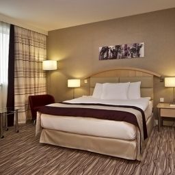 Room Hilton Sofia Fotos