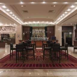 Hall Hilton Glasgow hotel Fotos