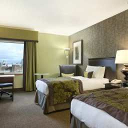Room Hilton Glasgow hotel Fotos