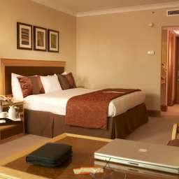 Room Hilton Glasgow hotel Fotos
