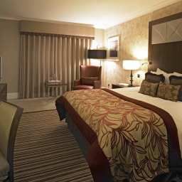 Room Hilton Glasgow hotel Fotos
