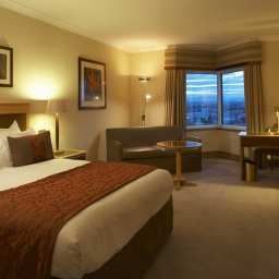 Room Hilton Glasgow hotel Fotos