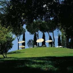 Jardin Rome Cavalieri Waldorf Astoria Hotels Resorts Fotos