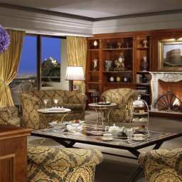 Rome Cavalieri Waldorf Astoria Hotels Resorts Fotos