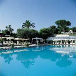 Piscine Rome Cavalieri Waldorf Astoria Hotels Resorts Fotos