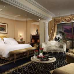 Suite Rome Cavalieri Waldorf Astoria Hotels Resorts Fotos