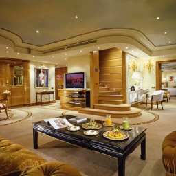 Suite Rome Cavalieri Waldorf Astoria Hotels Resorts Fotos