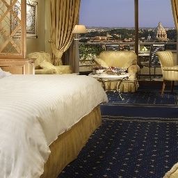Rome Cavalieri Waldorf Astoria Hotels Resorts Fotos