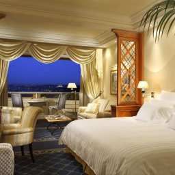 Chambre Rome Cavalieri Waldorf Astoria Hotels Resorts Fotos