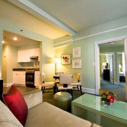 Suite Hotel Beacon Fotos