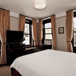 Suite Hotel Wales Fotos