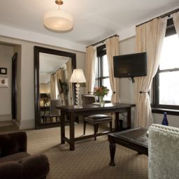 Suite Hotel Wales Fotos