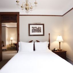 Suite Hotel Wales Fotos