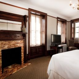 Suite Hotel Wales Fotos
