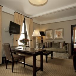 Suite Hotel Wales Fotos