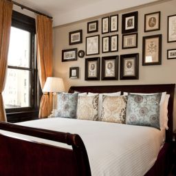 Suite Hotel Wales Fotos
