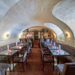 Bar Parkhotel Schloß Meisdorf van der Valk Fotos