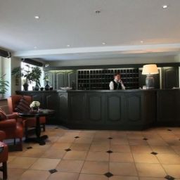  Parkhotel Schloß Meisdorf van der Valk Fotos