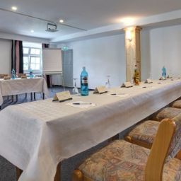  Parkhotel Schloß Meisdorf van der Valk Fotos