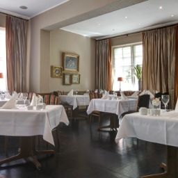  Parkhotel Schloß Meisdorf van der Valk Fotos