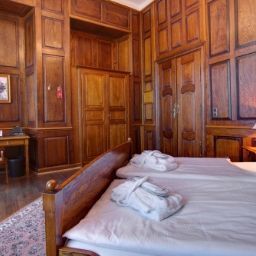  Parkhotel Schloß Meisdorf van der Valk Fotos