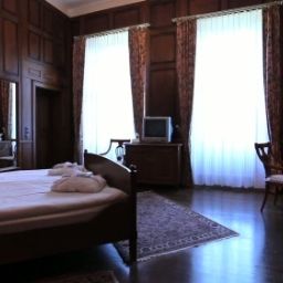  Parkhotel Schloß Meisdorf van der Valk Fotos