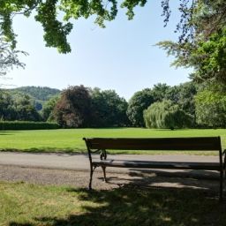  Parkhotel Schloß Meisdorf van der Valk Fotos