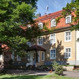  Parkhotel Schloß Meisdorf van der Valk Fotos