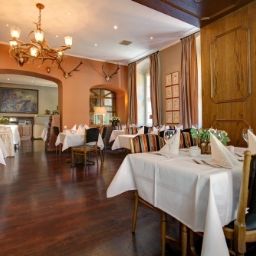  Parkhotel Schloß Meisdorf van der Valk Fotos