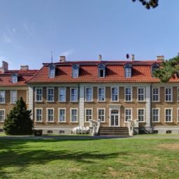  Parkhotel Schloß Meisdorf van der Valk Fotos