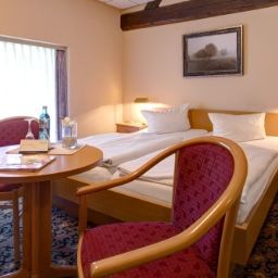 Parkhotel Schloß Meisdorf van der Valk Fotos