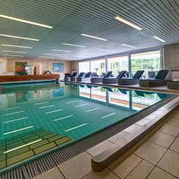 Wellness area Parkhotel Schloß Meisdorf van der Valk Fotos