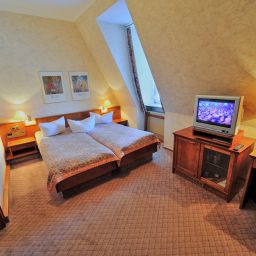  Parkhotel Schloß Meisdorf van der Valk Fotos