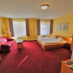  Parkhotel Schloß Meisdorf van der Valk Fotos