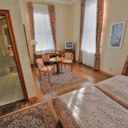  Parkhotel Schloß Meisdorf van der Valk Fotos