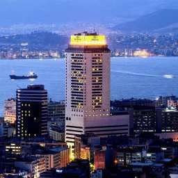 Hilton Izmir Izmir